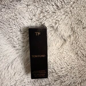 Tom Ford Lip Color Matte - dashing 307